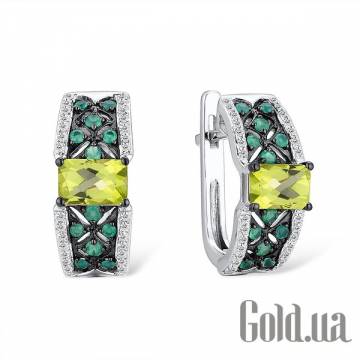 Серьги Lurie Jewelry Серьги Lurie Jewelry