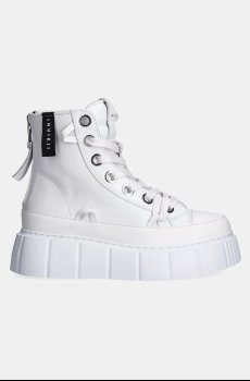 Кожаные кеды Inuikii Leather Matilda