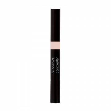 Консилер для лица NoUBA Staminal Concealer 01, 1.5 мл Консилер для лица NoUBA Staminal Concealer 01, 1.5 мл