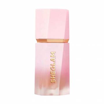 Жидкие матовые румяна для лица Sheglam Color Bloom Matte Liquid Blush, Float On, 5.2 мл Жидкие матовые румяна для лица Sheglam Color Bloom Matte Liquid Blush, Float On, 5.2 мл