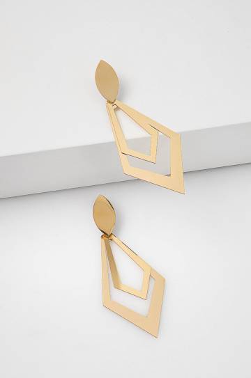 Сережки Answear Lab Сережки Answear Lab