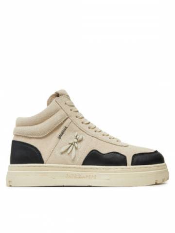 Patrizia Pepe Снікерcи 8Z0088/L055 Бежевий Patrizia Pepe Снікерcи 8Z0088/L055 Бежевий