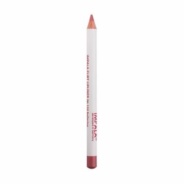 Карандаш для губ Impala Flirt Lip Liner 124, 1.14 г Карандаш для губ Impala Flirt Lip Liner 124, 1.14 г