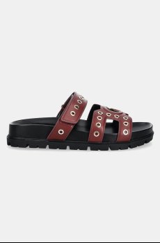 Шлепанцы Guess FASHIE