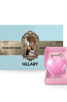 Hillary Sweet Secret Set