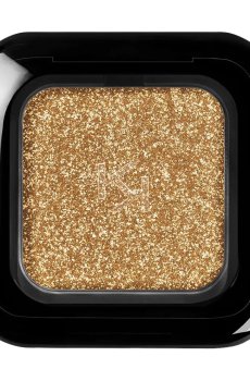 Тени для век Kiko Milano Glitter Shower Eyeshadow 04 Gold Baroque, 2 г