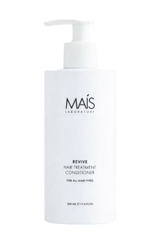 Восстанавливающий кондиционер Mais laboratory Revive Hair Treatment Conditioner для всех типов волос, 500 мл
