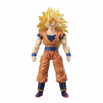 Фігурка Bandai Dragon Ball evolve Супер Сайян 3 Сон Гоку (124190) Фігурка Bandai Dragon Ball evolve Супер Сайян 3 Сон Гоку (124190)
