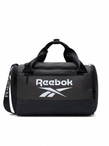Reebok Сумка RBK-035-CCC-05 Сірий Reebok Сумка RBK-035-CCC-05 Сірий