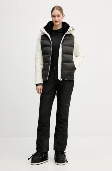 Пуховая лыжная куртка Descente MARY