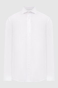 Белая рубашка