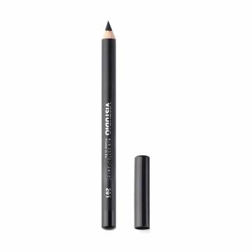 Карандаш для глаз ViSTUDIO Eye Contour Pencil 201 Black, 1.8 г Карандаш для глаз ViSTUDIO Eye Contour Pencil 201 Black, 1.8 г