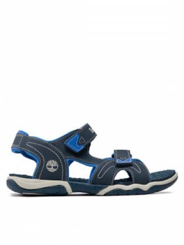 Timberland Босоніжки Adventure Seeker 2 Strap TB0A1QFH431 Cиній Timberland Босоніжки Adventure Seeker 2 Strap TB0A1QFH431 Cиній