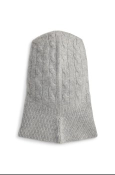 Шерстяной капор Polo Ralph Lauren