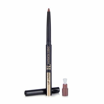 Стойкий механический карандаш для губ Patricia Ledo Lip Liner с точилкой, тон 00, 0.4 г Стойкий механический карандаш для губ Patricia Ledo Lip Liner с точилкой, тон 00, 0.4 г