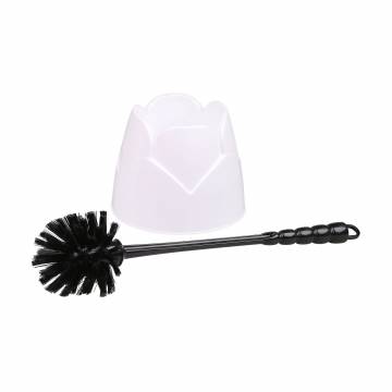 Ершик для унитаза Ekodeo Tulip белый, 1 шт (L9240WH) Ершик для унитаза Ekodeo Tulip белый, 1 шт (L9240WH)
