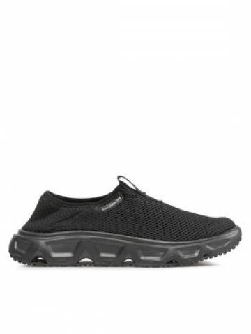 Salomon Снікерcи Reelax Moc 6.0 L47111500 Чорний Salomon Снікерcи Reelax Moc 6.0 L47111500 Чорний