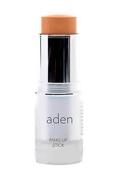 Тональный стик для лица Aden Make-Up Stick 02 Ivory, 13 г