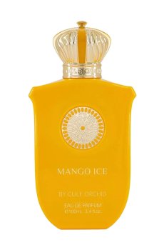Gulf Orchid Mango Ice Парфюмированная вода унисекс, 100 мл
