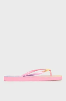 Женские вьетнамки RAVE COLORS Разноцветный 37 Pepe Jeans PLS70162