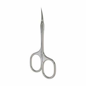Ножницы для кутикулы Staleks PRO Uniq 30 Asymmetric Type 4 (SQ-30/4) Ножницы для кутикулы Staleks PRO Uniq 30 Asymmetric Type 4 (SQ-30/4)