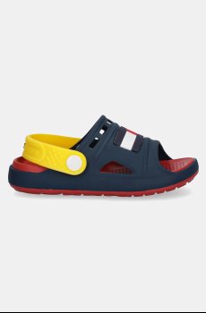Детские шлепанцы Tommy Hilfiger