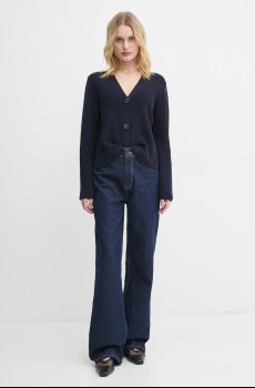 Хлопковый кардиган Marc OPolo