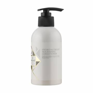 Увлажняющий кондиционер для волос Hadat Cosmetics Nutrient Nourishing Conditioner, 250 мл Увлажняющий кондиционер для волос Hadat Cosmetics Nutrient Nourishing Conditioner, 250 мл
