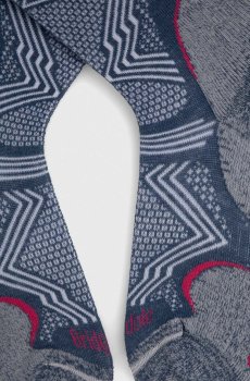 Носки Bridgedale Ultralight T2 Coolmax