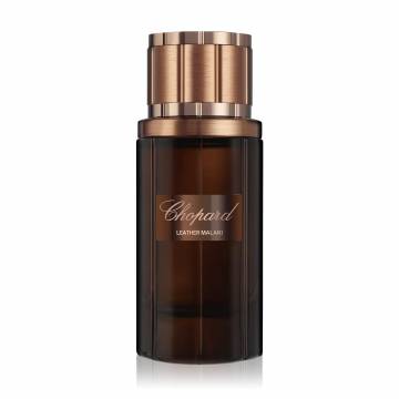 Chopard Leather Malaki Парфюмированная вода мужская, 80 мл