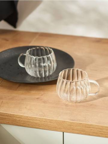 MUG - білий MUG - білий