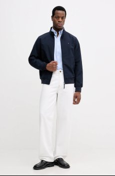 Хлопковая рубашка Mos Mosh MARCO