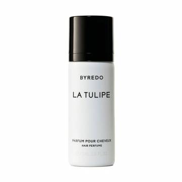 Парфюмированная вода для волос Byredo La Tulipe женская, 75 мл Парфюмированная вода для волос Byredo La Tulipe женская, 75 мл