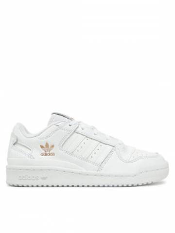 adidas Снікерcи Forum Low IG0698 Білий adidas Снікерcи Forum Low IG0698 Білий