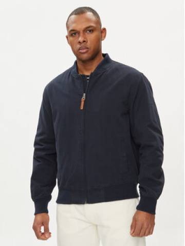 Pepe Jeans Куртка бомбер Ving PM402970 Cиній Regular Fit Pepe Jeans Куртка бомбер Ving PM402970 Cиній Regular Fit