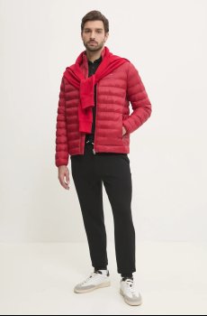 Хлопковое поло Karl Lagerfeld