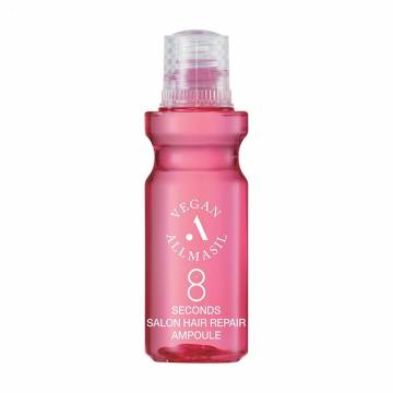 Восстанавливающая маска-филлер для волос Masil AllMasil 8 Seconds Salon Hair Repair Ampoule, 15 мл Восстанавливающая маска-филлер для волос Masil AllMasil 8 Seconds Salon Hair Repair Ampoule, 15 мл