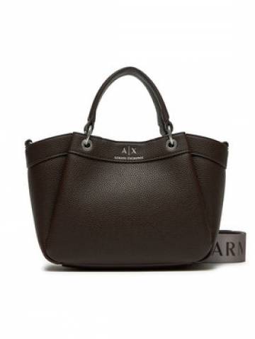 Armani Exchange Сумка 942927 CC783 04759 Коричневий Armani Exchange Сумка 942927 CC783 04759 Коричневий