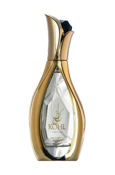 Arabiyat Kohl Luminous Парфюмированная вода унисекс, 100 мл