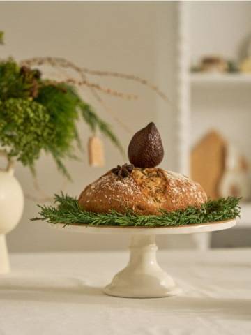 Підставка для тортів - різнобарвний