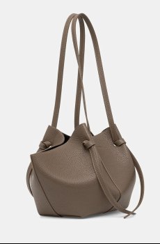 Кожаная сумочка Yuzefi MOCHI