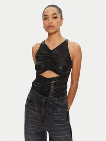 PINKO Топ 103261 A1OE Чорний Slim Fit PINKO Топ 103261 A1OE Чорний Slim Fit