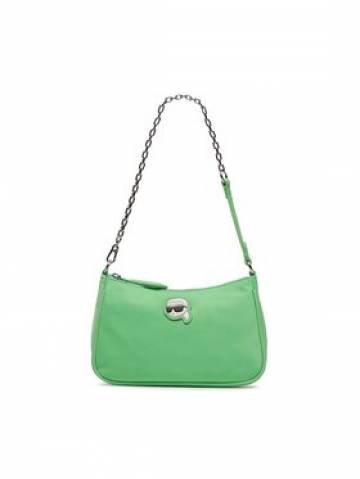 KARL LAGERFELD Сумка 231W3073 Зелений KARL LAGERFELD Сумка 231W3073 Зелений