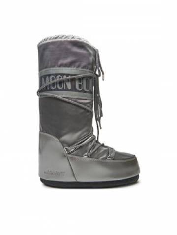 Moon Boot Снігоходи 80D1401680 Срібний Moon Boot Снігоходи 80D1401680 Срібний