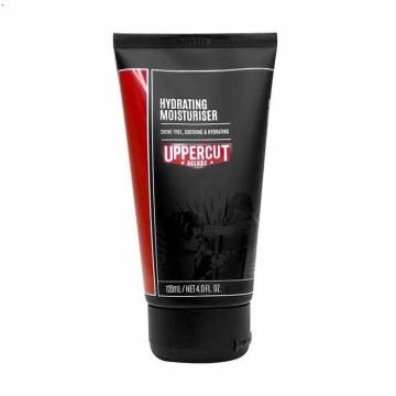 Мужской увлажняющий крем для лица Uppercut Deluxe Hydrating Moisturiser, 120 мл Мужской увлажняющий крем для лица Uppercut Deluxe Hydrating Moisturiser, 120 мл