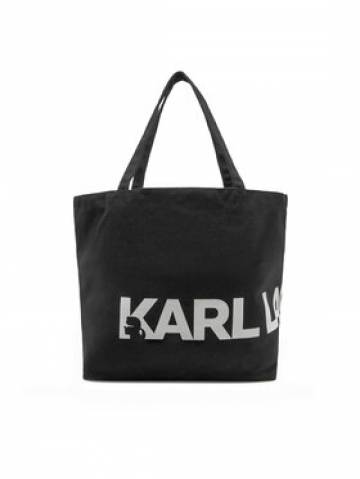 KARL LAGERFELD Сумка A1W50060 Чорний KARL LAGERFELD Сумка A1W50060 Чорний