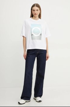 Футболка Armani Exchange