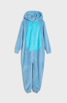 Кігурумі Lilo & Stitch - mid blue