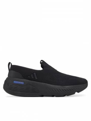 adidas Снікерcи Cloudfoam Go Lounger ID4019 Чорний adidas Снікерcи Cloudfoam Go Lounger ID4019 Чорний