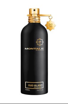 Montale Oud Island Парфюмированная вода унисекс, 100 мл